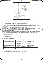 Preview for 16 page of Facom DL.1000 Instruction Manual