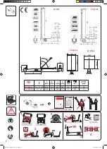 Preview for 2 page of Facom DL.1050A Original Instructions Manual