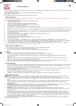 Preview for 6 page of Facom DL.1GP Original Instructions Manual