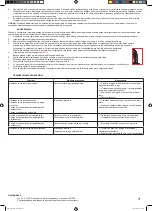 Preview for 19 page of Facom DL.1GP Original Instructions Manual