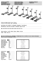 Preview for 15 page of Facom DL.200 Original Instructions Manual