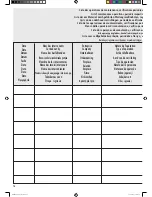 Preview for 16 page of Facom DL.2A2L Original Instructions Manual