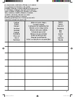 Preview for 17 page of Facom DL.2A2L Original Instructions Manual