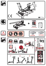 Preview for 2 page of Facom DL.32 Instruction Manual