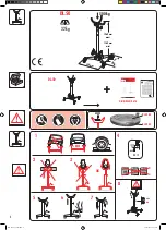 Preview for 2 page of Facom DL.50 Instruction Manual