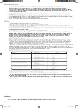 Preview for 8 page of Facom DL.50 Instruction Manual