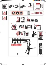 Preview for 3 page of Facom DL.500EU Original Instructions Manual