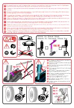 Preview for 2 page of Facom DLS.50 Instructions