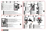 Facom DX.30 Quick Manual preview