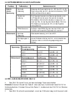 Preview for 11 page of Facom DX.V12 Instruction Manual