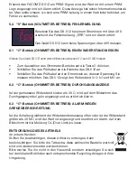 Preview for 13 page of Facom DX.V12 Instruction Manual