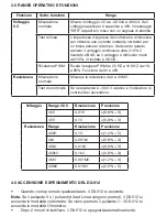 Preview for 23 page of Facom DX.V12 Instruction Manual