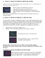 Preview for 28 page of Facom DX.V12 Instruction Manual