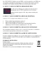 Preview for 29 page of Facom DX.V12 Instruction Manual