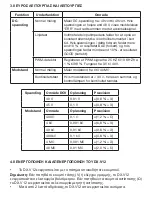 Preview for 39 page of Facom DX.V12 Instruction Manual