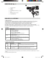 Предварительный просмотр 35 страницы Facom E.2015 Original Instructions Manual