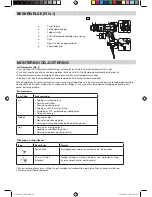 Предварительный просмотр 47 страницы Facom E.2015 Original Instructions Manual