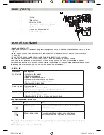 Предварительный просмотр 55 страницы Facom E.2015 Original Instructions Manual