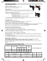 Предварительный просмотр 68 страницы Facom E.2015 Original Instructions Manual