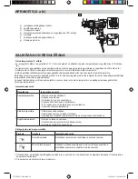 Предварительный просмотр 83 страницы Facom E.2015 Original Instructions Manual