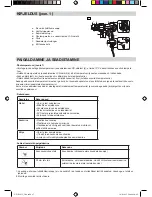 Предварительный просмотр 87 страницы Facom E.2015 Original Instructions Manual