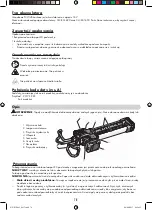 Preview for 78 page of Facom FCL045 Original Instructions Manual