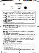 Preview for 83 page of Facom FCL045 Original Instructions Manual