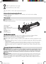 Preview for 99 page of Facom FCL045 Original Instructions Manual