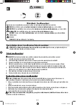 Preview for 114 page of Facom FCL045 Original Instructions Manual