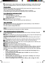 Предварительный просмотр 134 страницы Facom FCL045 Original Instructions Manual