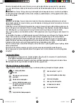 Preview for 137 page of Facom FCL045 Original Instructions Manual