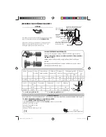 Preview for 40 page of Facom NJ.1400F 826558 Original Instructions Manual