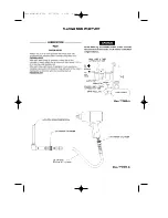 Preview for 10 page of Facom NJ.2000 Instructions Manual