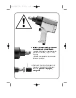 Preview for 28 page of Facom NJ.2000 Instructions Manual