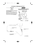 Preview for 35 page of Facom NJ.2000 Instructions Manual