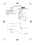 Preview for 40 page of Facom NJ.2000 Instructions Manual