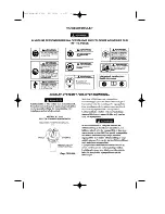 Preview for 49 page of Facom NJ.2000 Instructions Manual