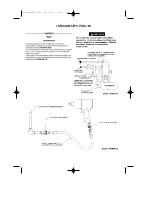 Preview for 55 page of Facom NJ.2000 Instructions Manual