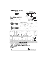 Preview for 12 page of Facom NK.2000F Original Instructions Manual