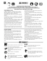 Preview for 27 page of Facom NK.2000F2 Original Instructions Manual