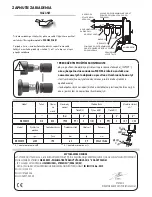 Preview for 36 page of Facom NK.2000F2 Original Instructions Manual