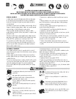 Preview for 37 page of Facom NK.2000F2 Original Instructions Manual