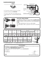 Preview for 38 page of Facom NK.2000F2 Original Instructions Manual