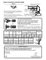 Preview for 46 page of Facom NK.2000F2 Original Instructions Manual