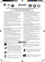 Предварительный просмотр 17 страницы Facom NK.3000F Original Instructions Manual