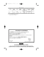 Preview for 22 page of Facom NK.990C Instructions Manual