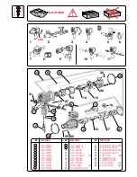 Предварительный просмотр 3 страницы Facom NM.1000 Instruction Manual