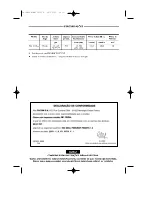 Предварительный просмотр 29 страницы Facom NM.1010LA Instructions Manual