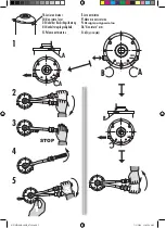 Preview for 5 page of Facom NP.100B Original Instructions Manual