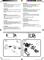 Preview for 7 page of Facom NP.100B Original Instructions Manual